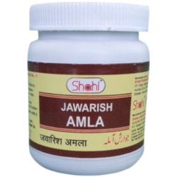 Jawarish Amla 125gm (Pack of 2) Jawarish Amla 125gm (Pack of 2)