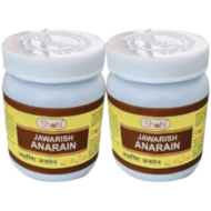 Jawarish Anarain 125gm (Pack of 2) Jawarish Anarain 125gm (Pack of 2)