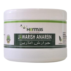 JAWARISH ANAREIN JAWARISH ANAREIN