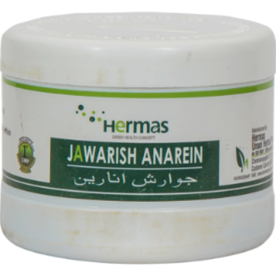 JAWARISH ANAREIN JAWARISH ANAREIN