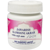 Jawarish e Kamooni Akbar Jawarish e Kamooni Akbar