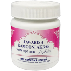 Jawarish e Kamooni Akbar Jawarish e Kamooni Akbar