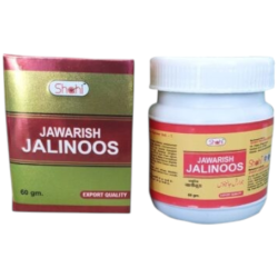 Jawarish Jalinoos 60gm (Pack of 2) Jawarish Jalinoos 60gm (Pack of 2)