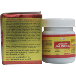 Jawarish Jalinoos 60gm (Pack of 2) Jawarish Jalinoos 60gm (Pack of 2)