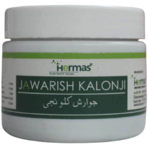 Jawarish Kalonji