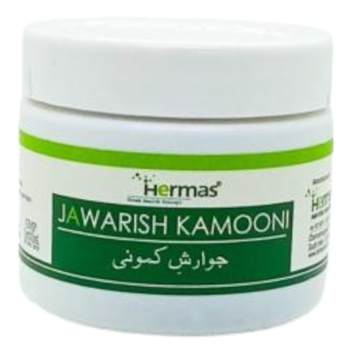 Jawarish Kamooni