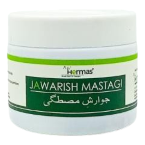 Jawarish Mastagi