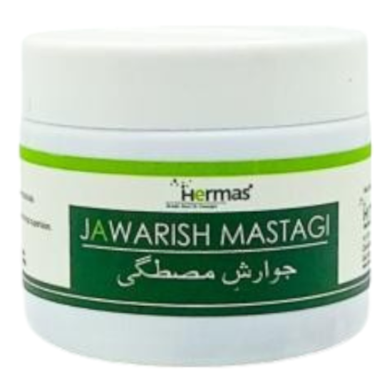 Jawarish Mastagi