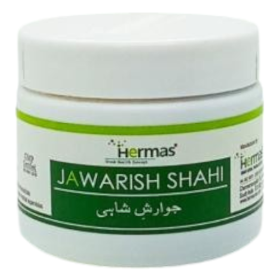 Jawarish Shahi