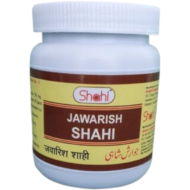 Jawarish Shahi 125gm (Pack of 2) Jawarish Shahi 125gm (Pack of 2)