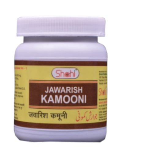 Jawarish Kamooni 125gm (Pack of 2)