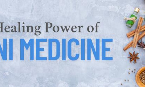 The Healing Power of Unani Medicine