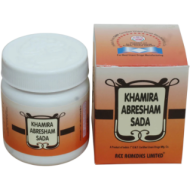 KHAMIRA ABRESHAM SADA KHAMIRA ABRESHAM SADA