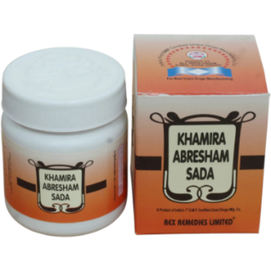 KHAMIRA ABRESHAM SADA