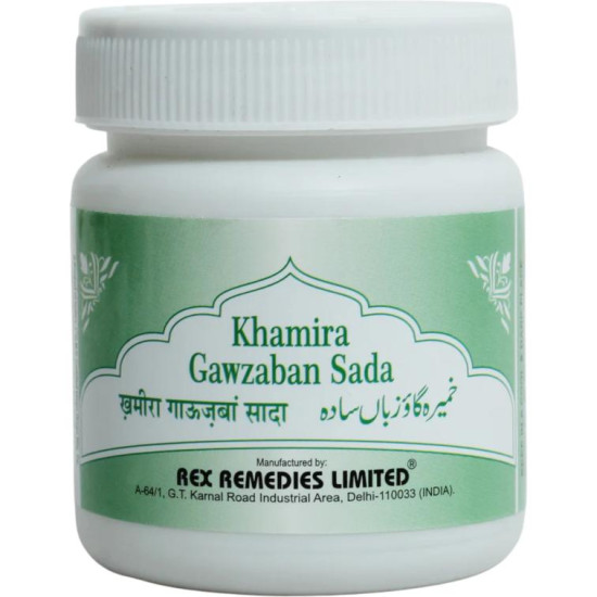 Khamira Gauzaban Sada