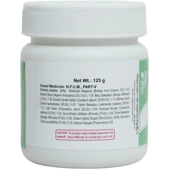 Khamira Gauzaban Sada