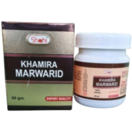 Khamira Marwarid 60gm (Pack of 2) Khamira Marwarid 60gm (Pack of 2)