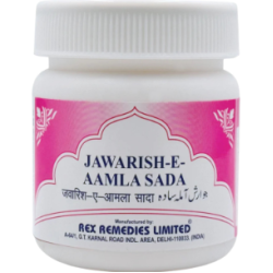 Jawarish e Aamla Sada Jawarish e Aamla Sada