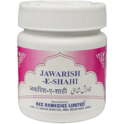 Jawarish e Shahi Jawarish e Shahi