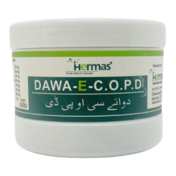 Dawa-E-Copd Dawa-E-Copd