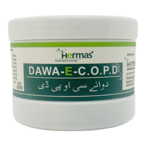 Dawa-E-Copd