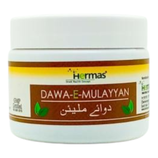 Dawa E Mulayyan