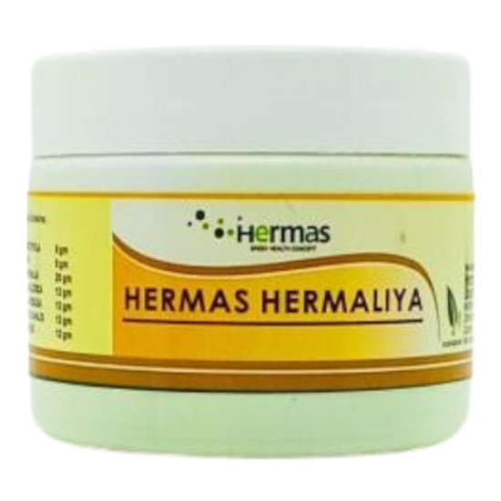 Hermas Hermaliya
