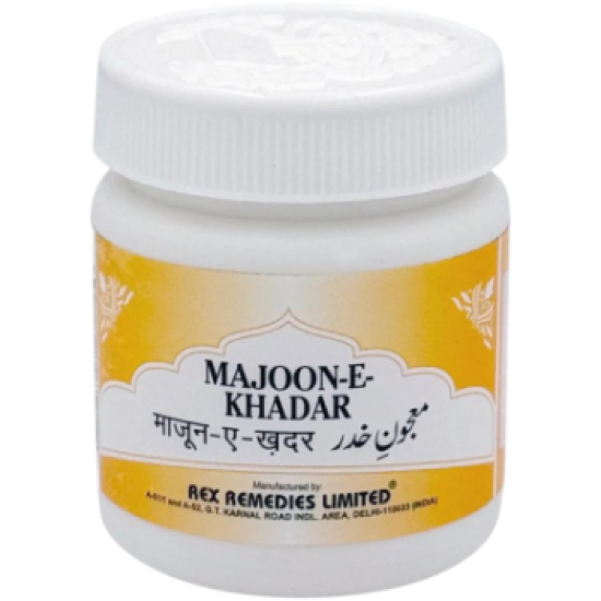 Majoon-e-Khadar