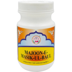 Majoon-e-Masik-Ul-Baul