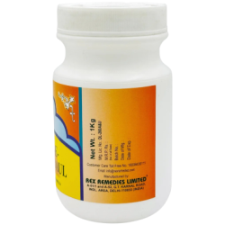 Majoon-e-Masik-Ul-Baul