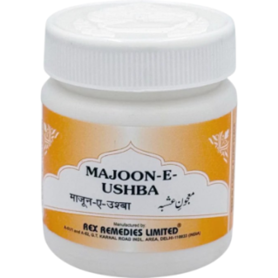 Majoon-e-Ushba