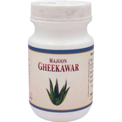 MAJOON GHEEKAWAR
