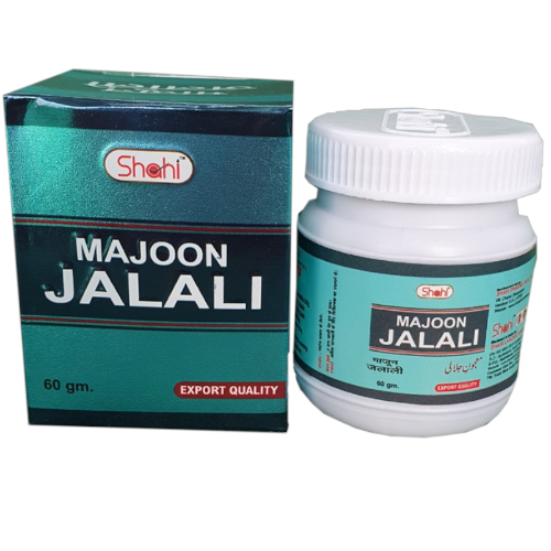 Majoon Jalali 60gm