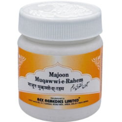 Majoon Muqawwi-e-Rahem Majoon Muqawwi-e-Rahem