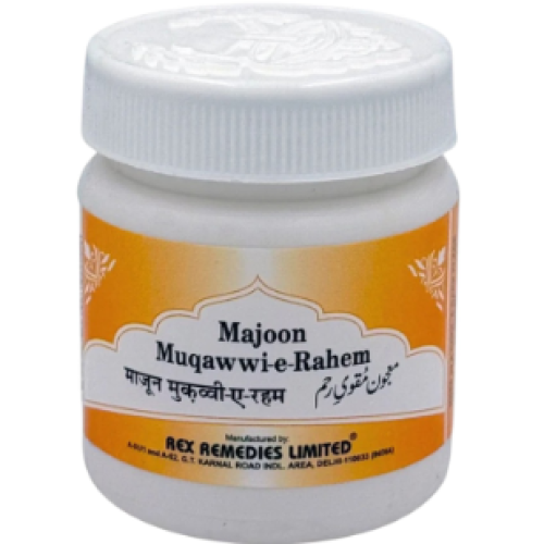 Majoon Muqawwi-e-Rahem