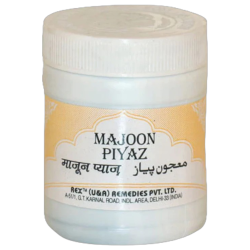 Majoon Piyaz Majoon Piyaz