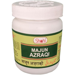 Majun Azraqi 125gm (Pack of 2)