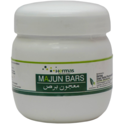 Majun Bars