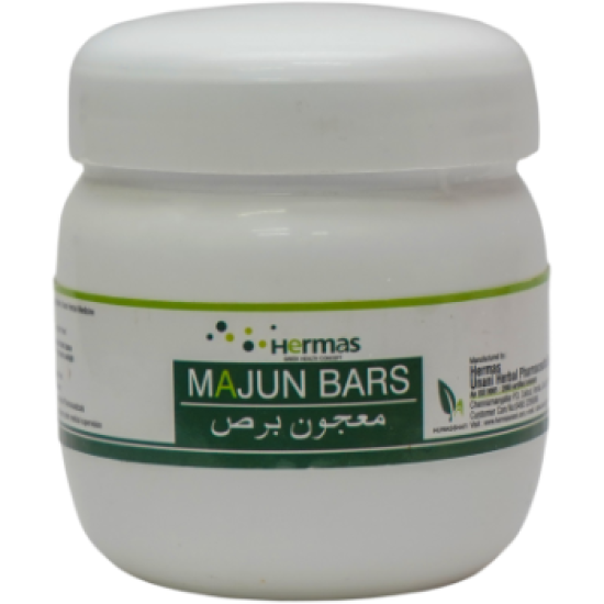 Majun Bars