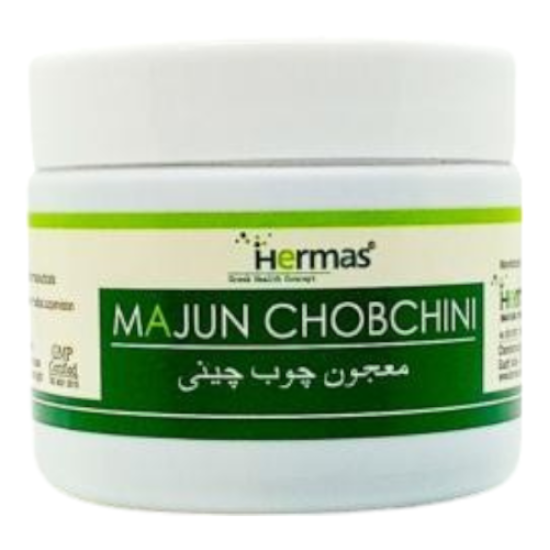 Majun Chobchini