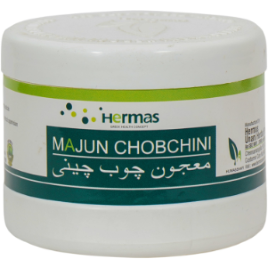 Majun Chobchini