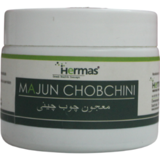 Majun Chobchini