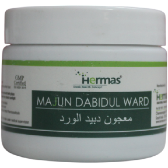 Majun Dabeedulward