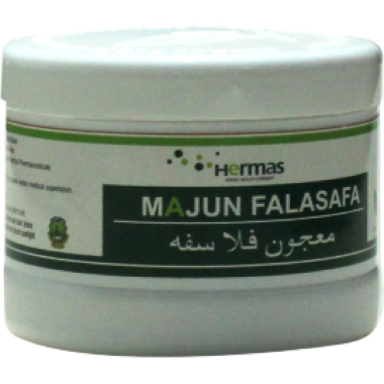 Majun Falasafa