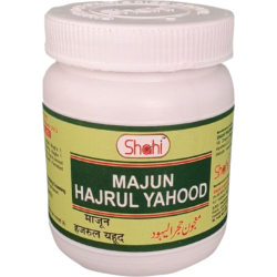Majun Hajrul Yahood 125gm (Pack of 2)