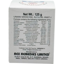 Majun Jalinoos Lulvi