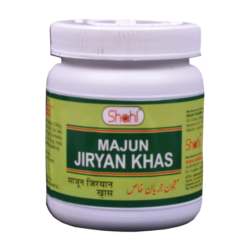 Majun Jiryan Khas 125gm (Pack of 2)