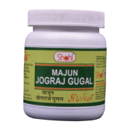 Majun Jograj Gugal 125gm (Pack of 2)