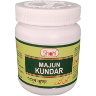 Majun Kundar 125gm (Pack of 2) Majun Kundar 125gm (Pack of 2)