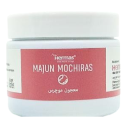 Majun Mchras